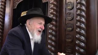הלכות פסח ערב פסח שחל להיות בשבת, הרב שלום בער לוין שנת תשפ״א