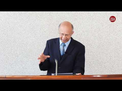 Stel uw leven in Zijn handen ... Het komt goed!