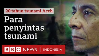 Download lagu Mengenang 20 tahun tsunami Aceh: Melawan trauma yang melekat di ingatan hingga bangkit kembali mp3 Download lagu Mengenang 20 tahun tsunami Aceh: Melawan trauma yang melekat di ingatan hingga bangkit kembali mp3