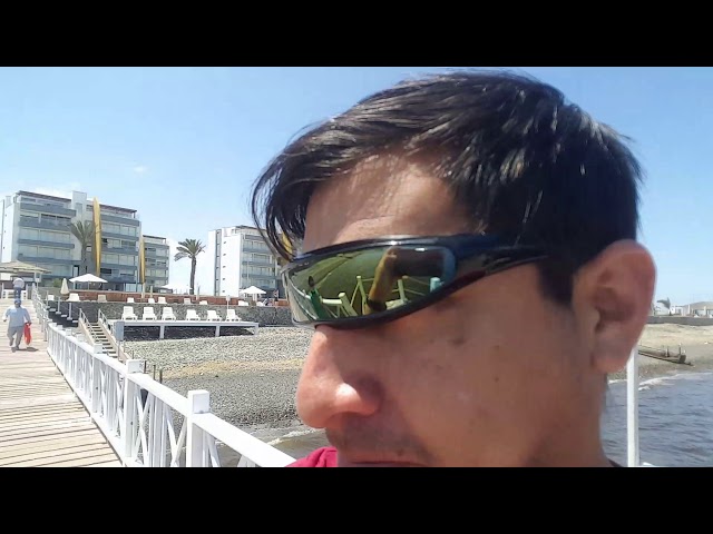 Vídeo relacionado con CENPEK 2 gafas de sol futuristas para cosplay Slim Cyclops Adult Party