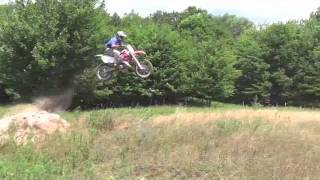 Bergeyland 2011