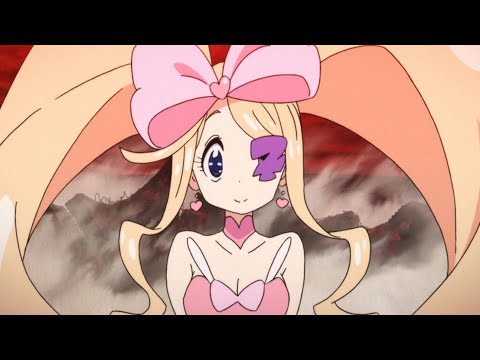 Nui Harime's Theme ~Dual Mix~