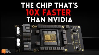 Etched: The Startup Taking on Nvidia