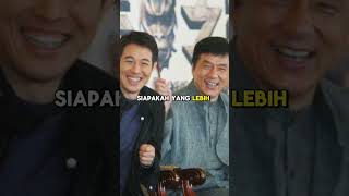 Download lagu Between Jet Li and Jackie Chan, who is the better martial artist? #artistnews #jetli #jackiechan mp3 Download lagu Between Jet Li and Jackie Chan, who is the better martial artist? #artistnews #jetli #jackiechan mp3