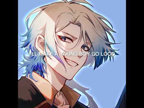 Michael Kaiser - Ku Lo Sa (Edit)