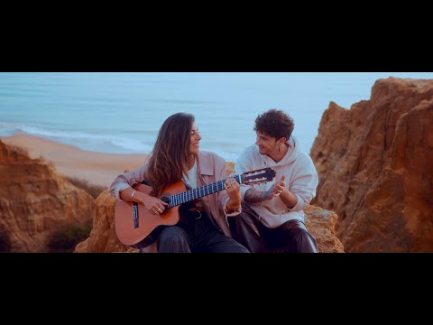 Jxta Martin, Nya de la Rubia - Si Te Llamo (Video Oficial)