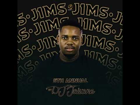 Dj Jaivane -Refine (feat  J&S Projects Main Mix)