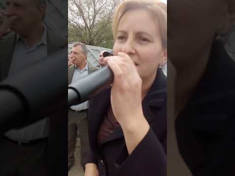 Nela Nicolae la nunta la Sadova