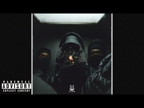 HOODBLAQ Type Beat ~ KEINE TRÄNEN (prod. by NMD)