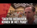 Centrale Markthal in West krijgt een nieuw leven na restauratie