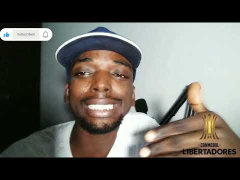 BAHÍA 1 VS ATLÉTICO NACIONAL 0 / COPA LIBERTADORES