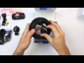Video review ParkCity DVR HD 450