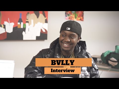 The Bvlly Interview