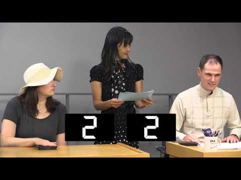 Thumbnail for Legalese with Attorney Nick Gordon and Juri Love – Episode 2