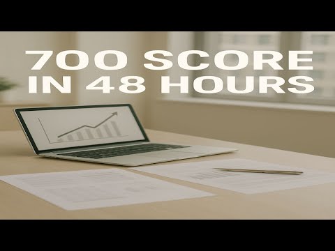 Watch Me Make A CPN & Add A Primary That Post In 48 Hours LIVE 2026 Method Educational Purposes Only