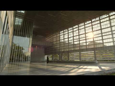Mirrors 2 - Trailer