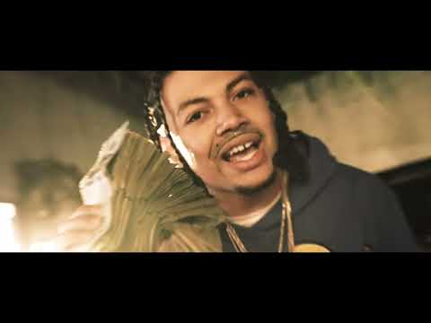 J Spook - Got the Bag ft.D.Mart x LO GOTTI (Official music video)