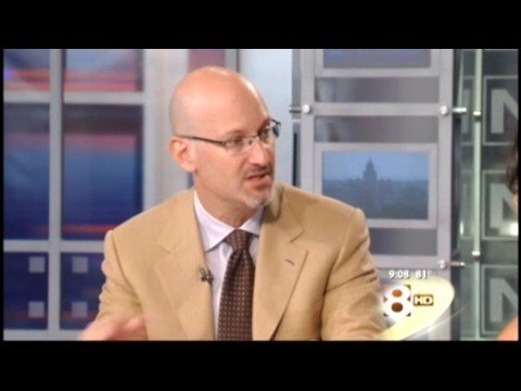 Snoring Center - Sleep Apnea & The Brain