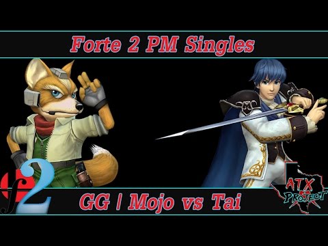Forte 2 PM Singles-GG | Mojo vs Tai Losers Round 5