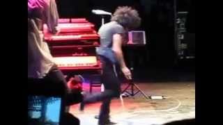 Mars Volta Live at Bonnaroo 2009