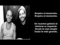 Calle 13 - Respira el momento (con Letra ...