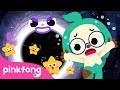 Black Hole Planet Song Space Song Outer Space Adventure Pinkfong Songs For Children