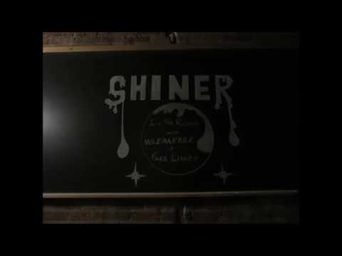 Shiner Live at Thalia Hall in Chicago, 02-25-2017
