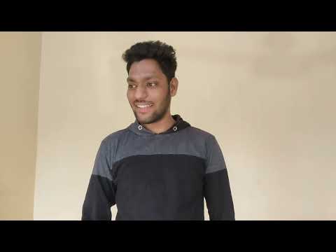 Hitesh Prabhakar Audition