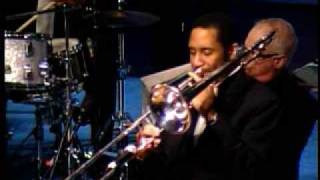 Count Basie Orchestra Live 2009! "In A Mellow Tone"