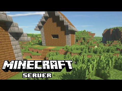 MINECRAFT ☀️ S06E87 • Gar nicht gut gealtert! • LET'S PLAY MINECRAFT