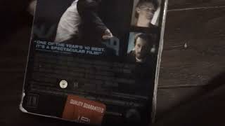 Films I Watched Today For 10/27/2025