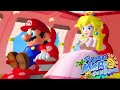 Super Mario 3D All Stars Full Game Walkthrough Super Mario Sunshine