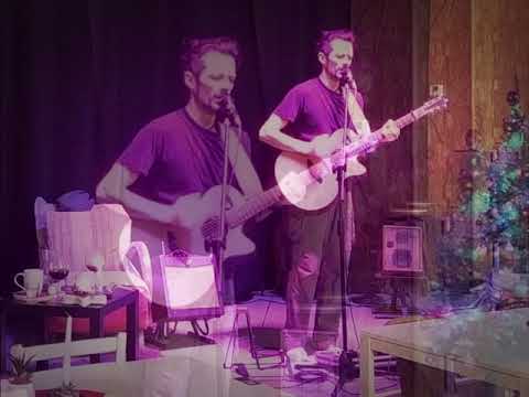 Tom Strom - Tom Strom - Moře (Live at Rybizak 2022)