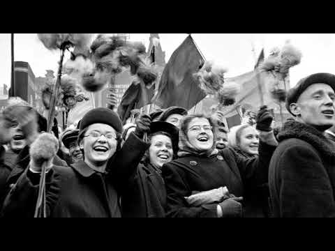 Long live our country (Да здравствует наша держава)