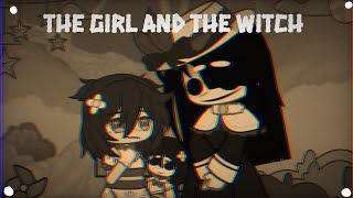 💮▪︎The Girl and The Witch ▪︎💮 || Krew Mimic ♟ || GC 🧸