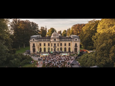 Thé Dansant Roaring Twenties (Enghien Castle) Aftermovie