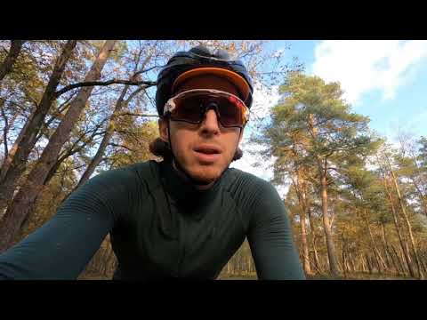 INFMS CC VELUWE - North Veluwe 175km Round Trip