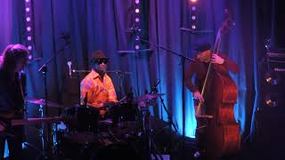 Tony Allen, The Source - Cruising @ Arles