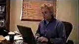 Bree Sharp - David Duchovny