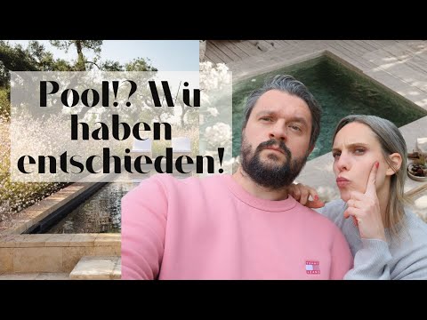 Etwas Großes passiert in unserem Garten… 🌿 | Überraschung im südfranzösischen Haus | JELENA