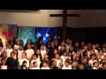 Rocketship Spark Concert - Let It Go 