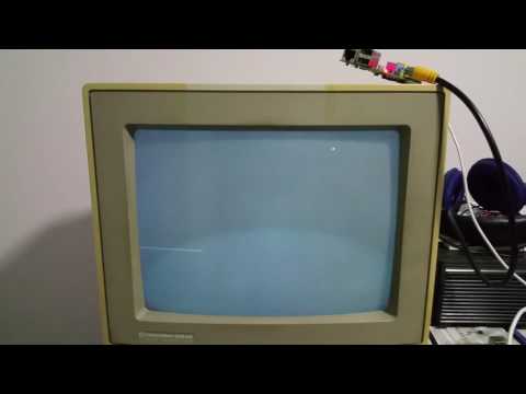 Bare metal VZ200 emulator for raspberry pi