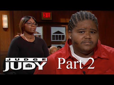 Pregnant Woman in Knife Fight with Ex’s Sis?! | Day 1 Part 2
