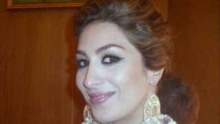 Estrella Morente - Parte de tu mundo - " La Sirenita Flamenca "