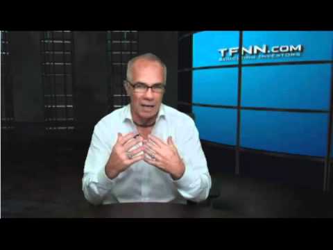 Sep 20 Daily Stock Market Recap by TFNN - 2011