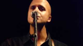 Milow - You&#39;re Still Alive In My Head - New Morning (Paris) 04/12/2013