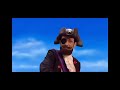 Lazy Town You Are A Pirate American English