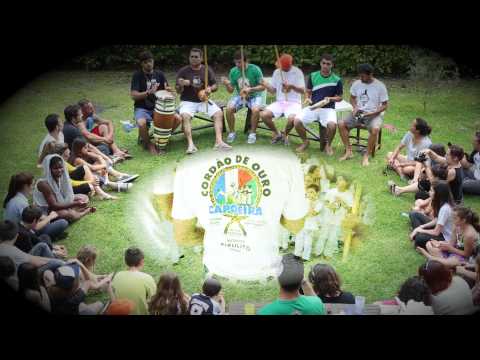 Berimbau me leva teaser 2