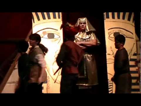 Joseph Banjamin Calypso