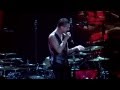 Depeche Mode взбудоражили "Минск-Арену": полный аншлаг и ...
